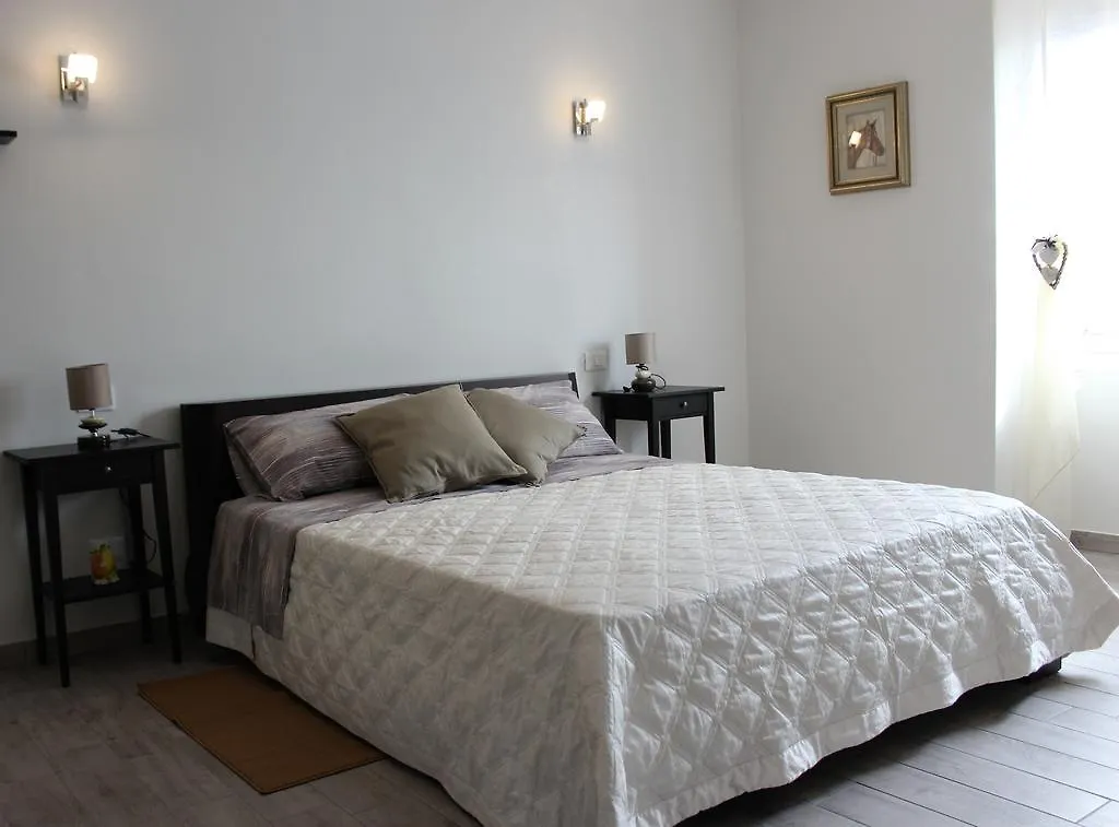 公寓 Bellavista Wonderful Lake View 莫尔特拉西奥 意大利